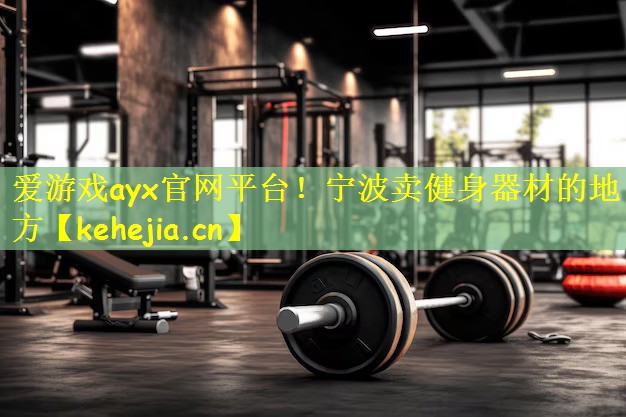 爱游戏ayx官网平台!宁波卖健身器材的地方
