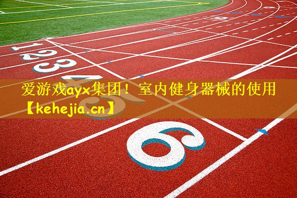 爱游戏ayx集团!室内健身器械的使用