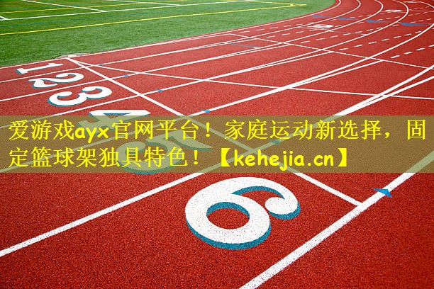 爱游戏ayx官网平台!家庭运动新选择,固定篮球架独具特色!