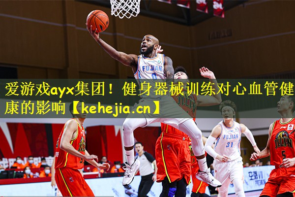 爱游戏ayx集团!健身器械训练对心血管健康的影响