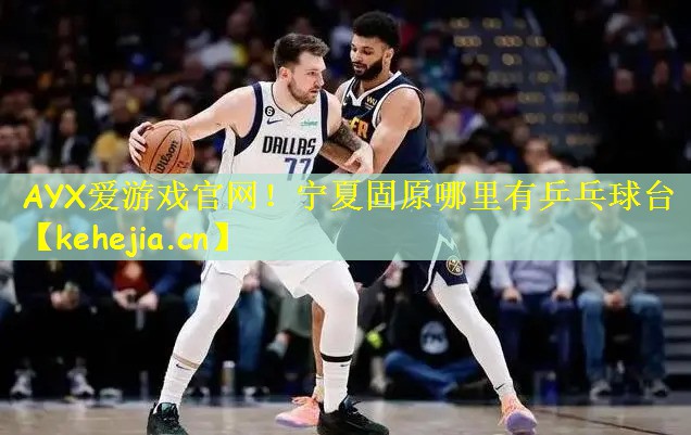 AYX爱游戏官网!宁夏固原哪里有乒乓球台