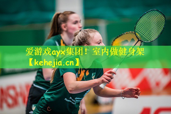 爱游戏ayx集团!室内做健身架