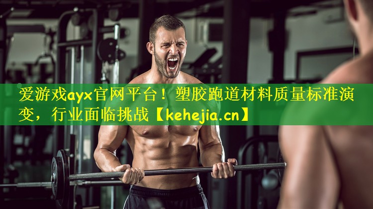 爱游戏ayx官网平台!塑胶跑道材料质量标准演变,行业面临挑战