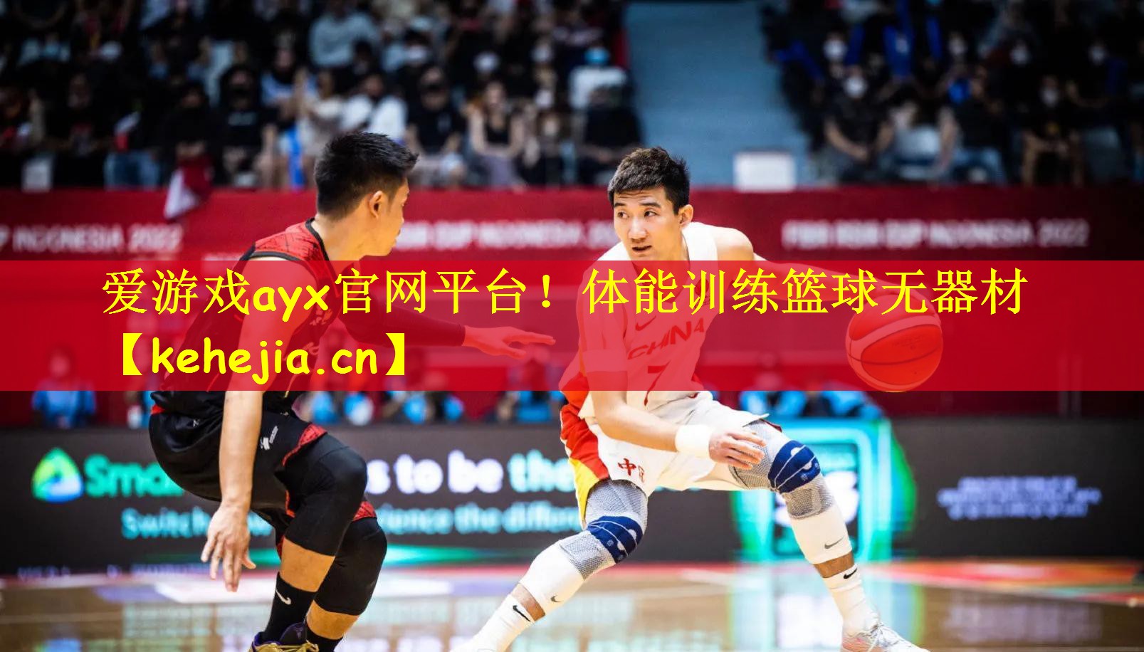 体能训练篮球无器材