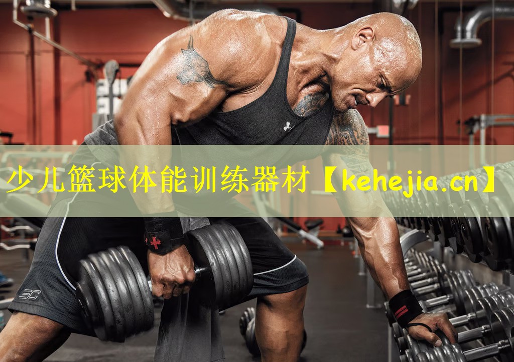 少儿篮球体能训练器材
