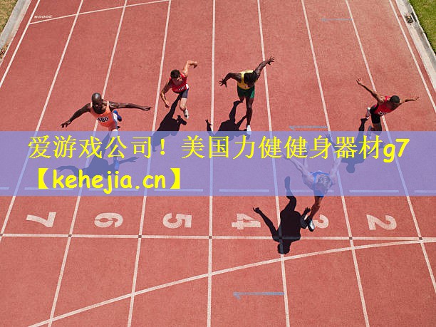 美国力健健身器材g7